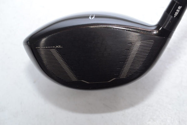 Cleveland Launcher XL2 12* Adjustable Driver Right Senior Flex 40g # 176926 - Golf Club Brokers