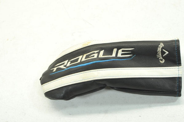 Callaway Rogue #3 Fairway Wood RH Stiff Flex Synergy 60g Graphite # 183396