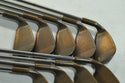 Ping Eye 2 Beryllium Copper 2-W Black Dot Iron Set RH Stiff ZZ-Lite Steel 181200