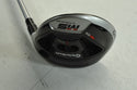 TaylorMade M5 Titanium 5 - 19* Fairway Wood Right Senior Flex Graphite +1