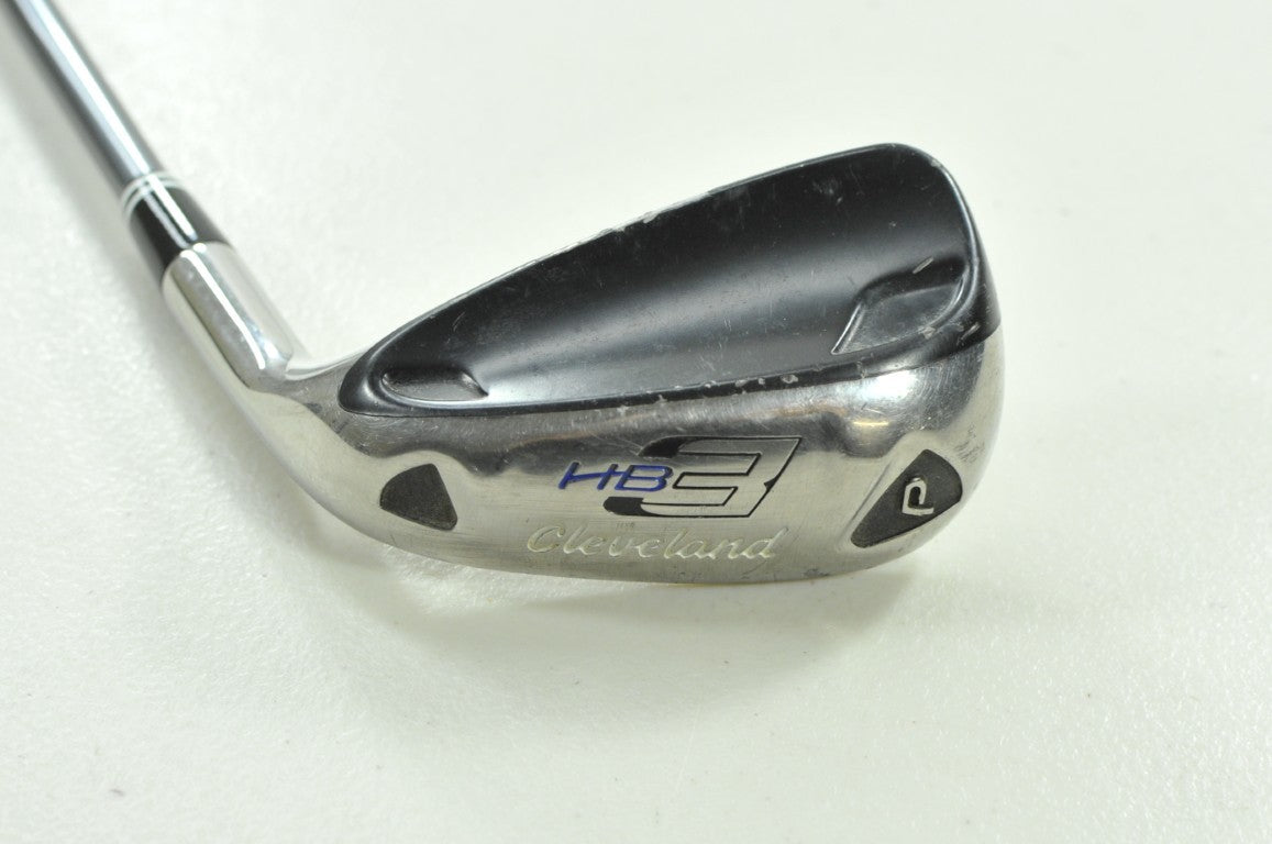 Cleveland HB3 PW Pitching Wedge Senior Flex Right UltraLite 62g Graphite #194073