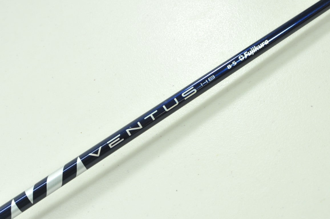 Fujikura Ventus Velocore HB Blue 8 Stiff Flex Ping #2 Hybrid Shaft 40.5
