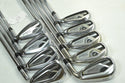 Titleist T300 2021 4-PW,48*,53* Iron Set Right X-Stiff Rifle 6.5 Steel # 182780