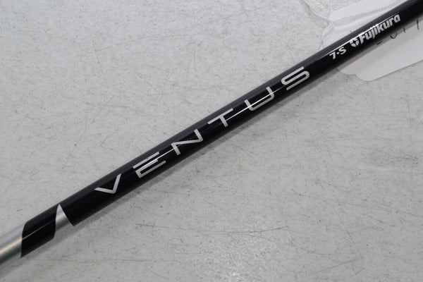 Fujikura Ventus TR Velocore Stiff Flex Fairway Shaft with PXG Adapter #163699