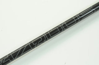 Project X HZRDUS Blackout Limited Gen4 5.5 Regular Driver Shaft Cobra  #184881