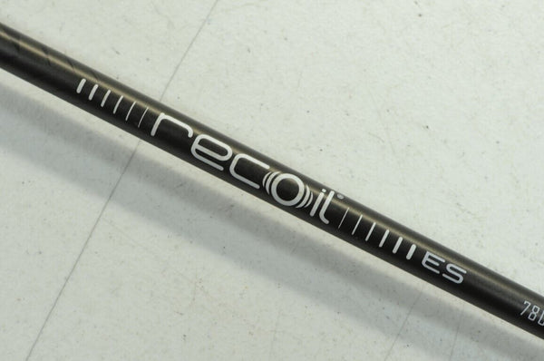 UST Mamiya Recoil ES 7 Iron Pulled Shaft Regular Flex Graphite 36