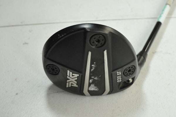 LEFT HANDED PXG 0311 XF Gen5 3-16* Fairway Wood Regular Flex Graphite #183216