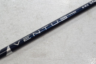 Fujikura Ventus Velocore HB Senior Hybrid Shaft with Titleist Adapter #178331