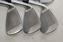 Ping G425 5-W,UW Iron Set Black Dot Right Stiff Flex DG 105 S00 Steel # 179003