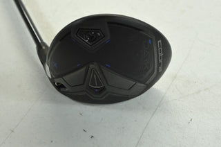 Cobra Darkspeed X 3HF-16.5* Fairway Wood Right X-Stiff LinQ Graphite # 182125