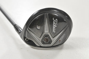Titleist 915F 3-15* Fairway Wood Regular Flex Right HZRDUS Graphite # 207850