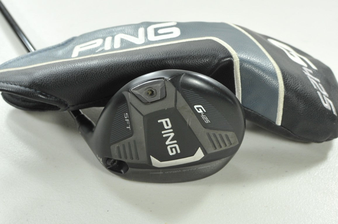 Ping G425 SFT 3-16* Fairway Wood Regular Flex RH Alta Japan CB Graphite # 201680