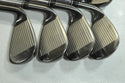 Callaway Big Bertha 2015 4 - PW,AW Iron Set Right Regular Flex Steel # 182196 - Golf Club Brokers