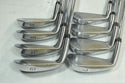 Mizuno JPX 800 Pro 4-PW,GW Iron Set Right Stiff Flex DG XP S300 Steel # 181915