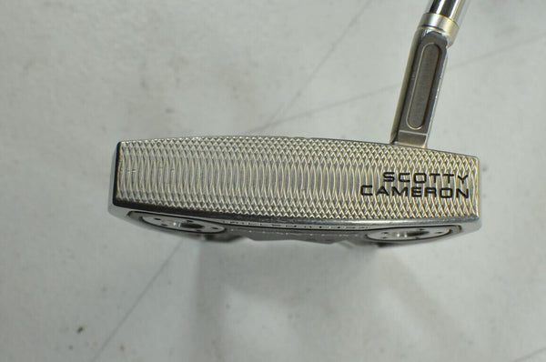 Titleist 2024 Scotty Cameron Phantom 9.5 34