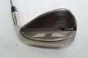 Titleist Vokey SM8 Brushed Steel 56*-12D Wedge RH Project X LZ 6.0 Steel #168576