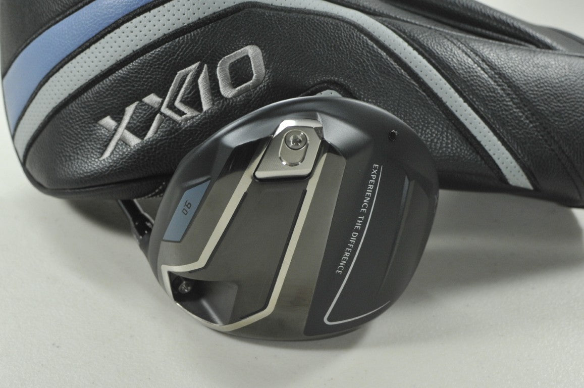 XXIO 14 Fourteen 9.0* Driver Stiff Flex Right Speeder NX 46g Code 4453  # 207954