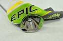 Callaway Epic Flash 5-18* Fairway Wood RH Regular Flex EvenFlow Graphite #179513