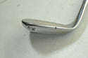 Callaway Jaws Raw Chrome 58*-08Z Wedge Right DG Spinner Steel # 182899