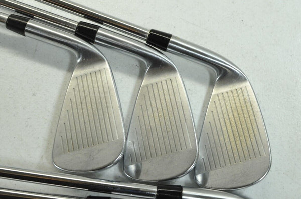 PXG 0211 DualCOR 5 - W Iron Set Right Stiff Flex Elevate Tour Steel # 179997 - Golf Club Brokers