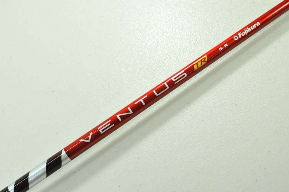 Fujikura Ventus VeloCore TR Red 5 Regular TaylorMade Driver Shaft 43.5