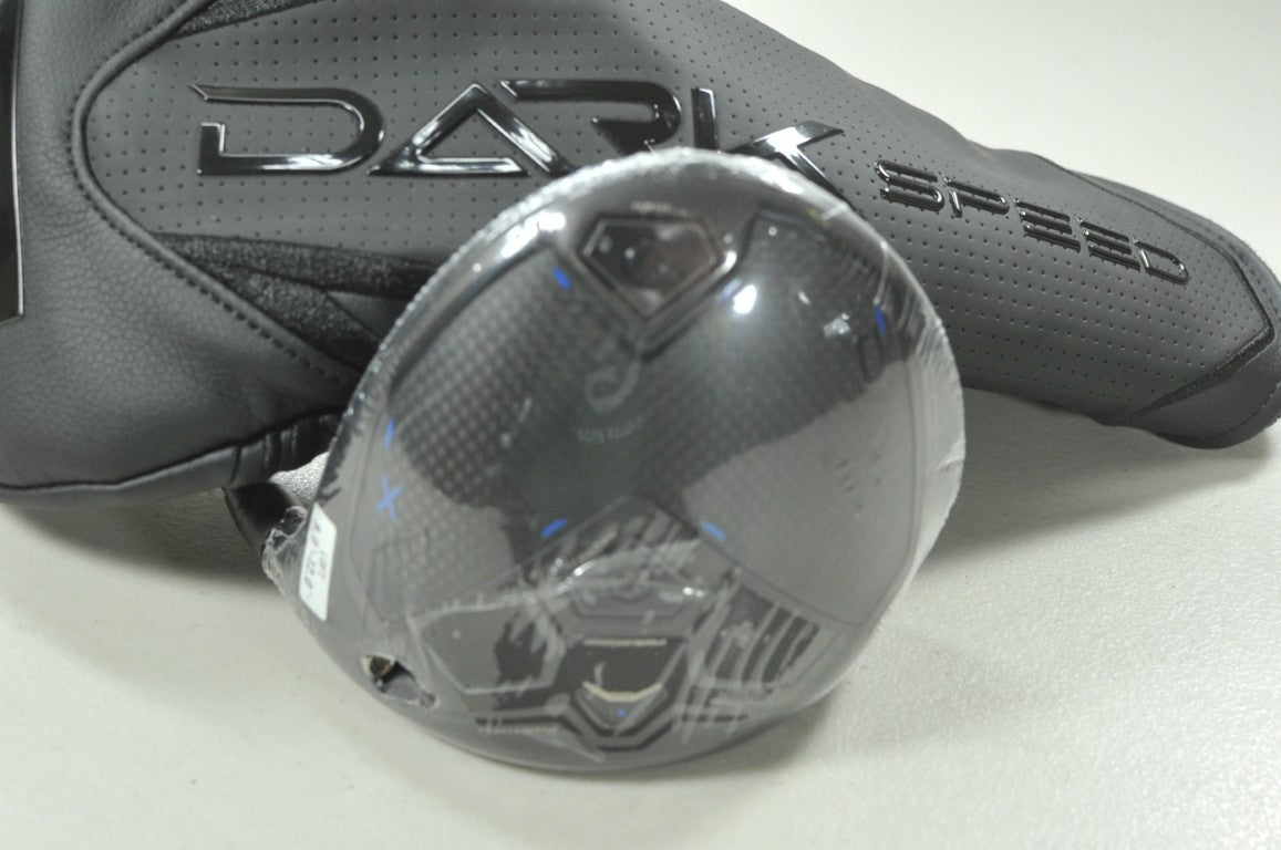 Cobra Darkspeed X 10.5* Driver Regular Flex Right LinQ M40X 6F3 NEW!  # 213046