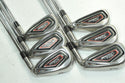 Titleist 716 AP1 5 - PW Iron Set Right Stiff Flex XP 90 S300 Steel # 182758 - Golf Club Brokers