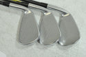 Mizuno JPX 919 Hot Metal 5-PW Iron Set RH Senior Project X LZ Graphite # 179007