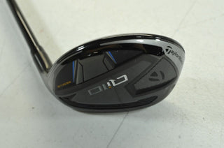 TaylorMade Qi10 Rescue 3-19* Hybrid Right Stiff Ventus TR HB 7 Graphite # 180573