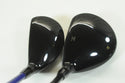 Titleist 910Fd 15* Fairway Wood, 913H 19* Hybrid Set RH Stiff Graphite #184389