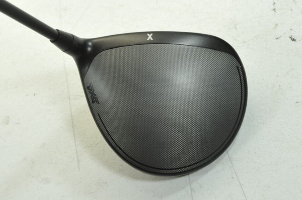 PXG 0311 XF Gen5 10.5* Driver Right Regular Flex Cypher 50g 5.5  # 183652