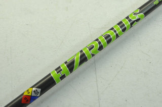 Project X HZRDUS Smoke Green 6.0 Stiff Driver Shaft w/ Callaway Adapter # 181913 - Golf Club Brokers