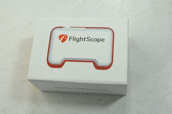 FlightScope Mevo 1 Launch Monitor MINT! #181581 - Golf Club Brokers