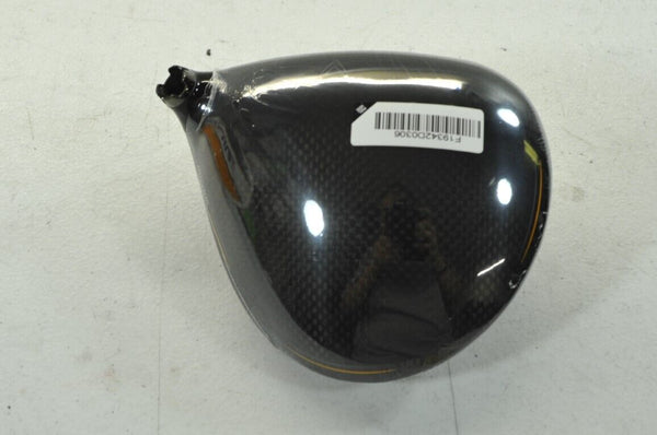 Callaway Mavrik Sub Zero 10.5* Driver HEAD ONLY with Head Cover NEW! #180773 - Golf Club Brokers