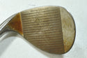 Cobra Big Trusty Rusty Rust Ladies 50* Wedge RH Aldila Women's Graphite # 183747