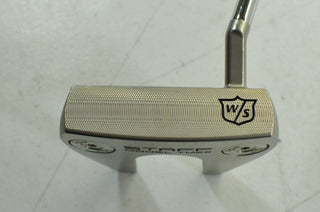 Wilson Staff Model TM22 35