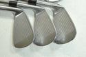 Honma TW717P 5 - 10 Iron Set Right Regular Flex Elevate 95 Steel # 179892 - Golf Club Brokers