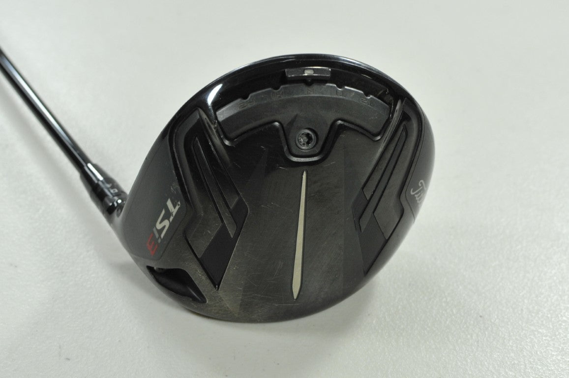 Titleist TSi3 9* Driver Stiff Flex Right Tensei Blue AV 65g  # 203524