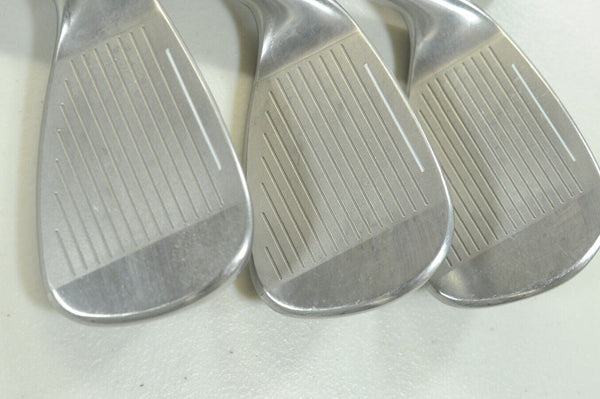 Cobra Aerojet One Length 5-PW,GW Iron Set Stiff RH KBS Tour Lite Steel # 185024