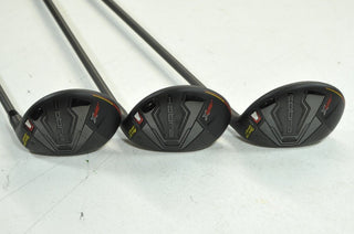 Cobra Air - X 2023 Offset 3,4,5 Hybrid Set RH Regular Flex 50g Graphite # 179831 - Golf Club Brokers