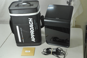 Descriptive image text