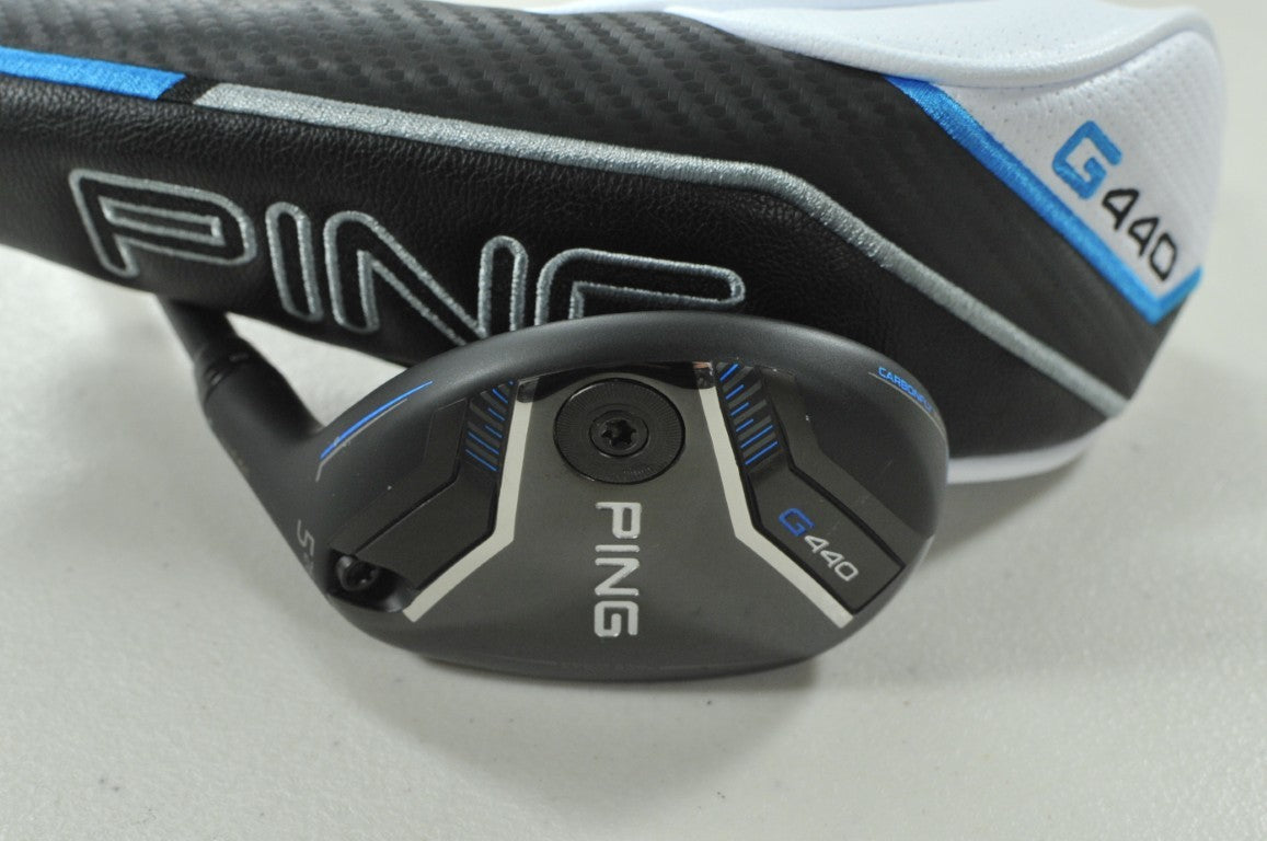 Ping G440 5-26* Hybrid Regular Flex Right Alta CB 70g Graphite # 208878