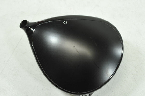 TaylorMade TOUR ISSUE Stealth Plus 8.0* Driver Head Only with Cover #159464 - Golf Club Brokers