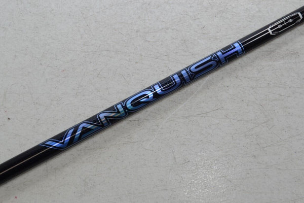 Mitsubishi Vanquish Precision Crafted 5 Stiff Flex Uncut Shaft #176194 - Golf Club Brokers