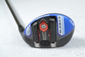 Cobra King Speedzone One Length 5-24* Hybrid RH Senior Flex Graphite # 155891