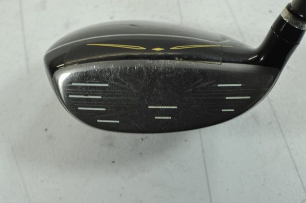 XXIO Prime 12 5 - 18* Fairway Wood Right Regular Flex 37.5g Graphite # 181388 - Golf Club Brokers