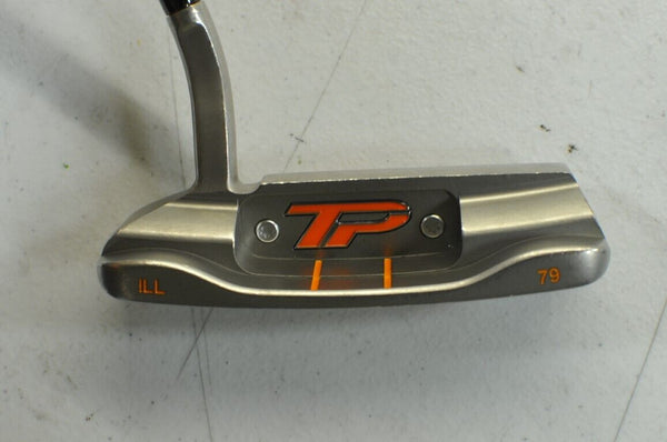 TaylorMade TP Collection Soto 37