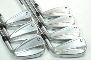 TaylorMade P790 2021 4-PW Iron Set Right Regular Flex KBS Tour Lite Steel#183675