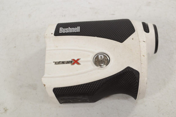 Bushnell Tour X Range Finder #178252 - Golf Club Brokers