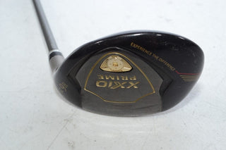 XXIO Prime 12 6 - 25* Hybrid Right Regular Flex 43.5g SP1200 Graphite # 175702 - Golf Club Brokers